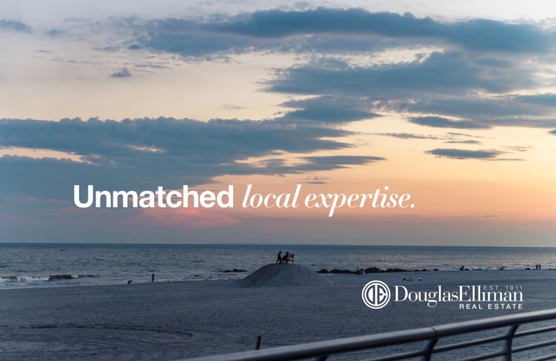 Lisa Luttinger, Real Estate Agent